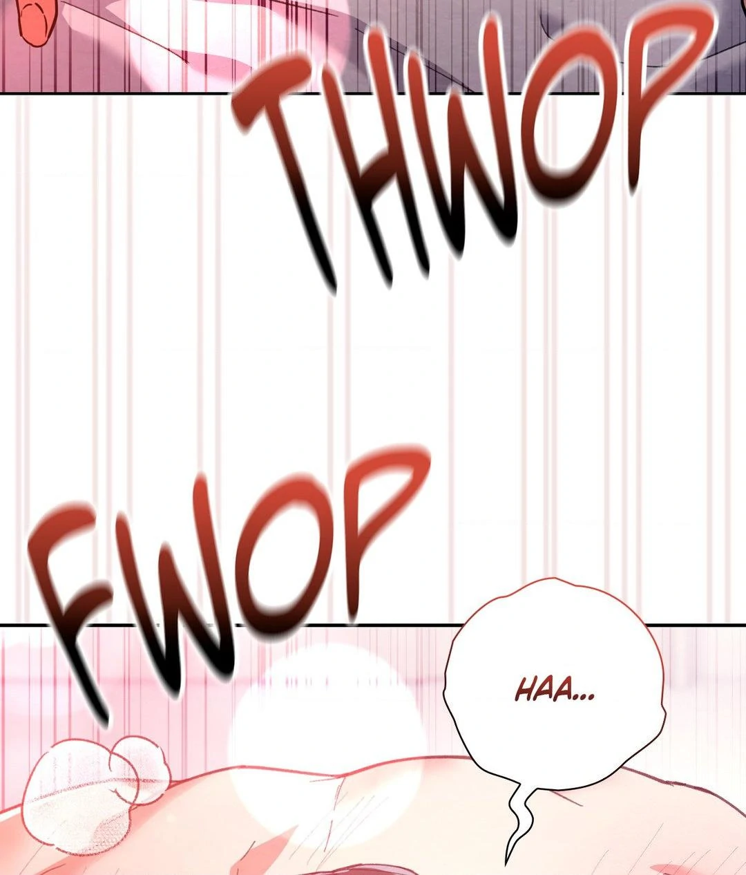 I Ran Away From The Hunter Chapter 36 - Page 46