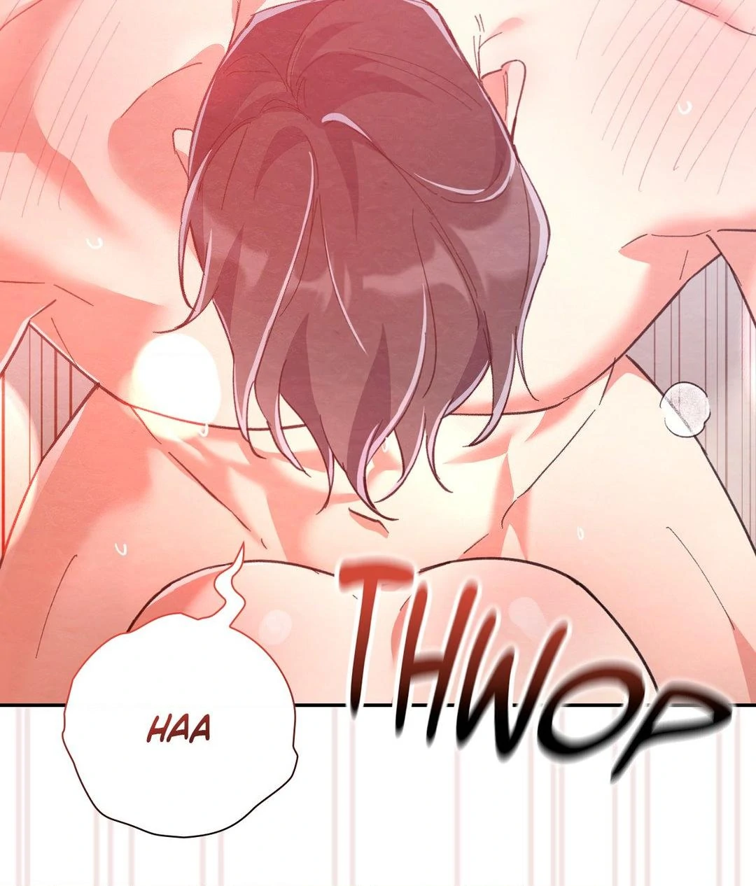 I Ran Away From The Hunter Chapter 36 - Page 47