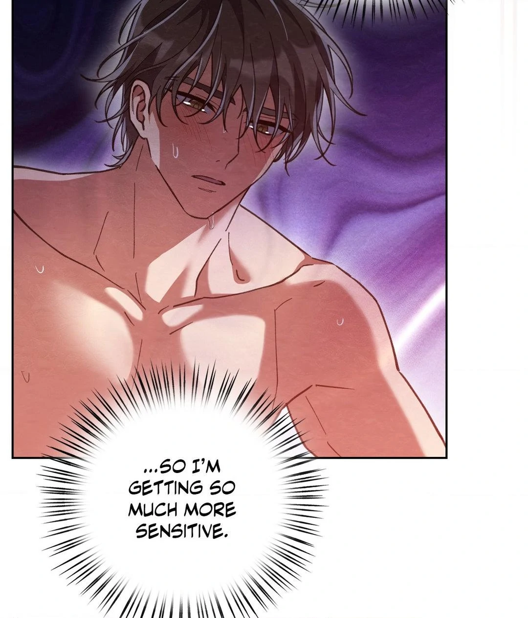 I Ran Away From The Hunter Chapter 36 - Page 50