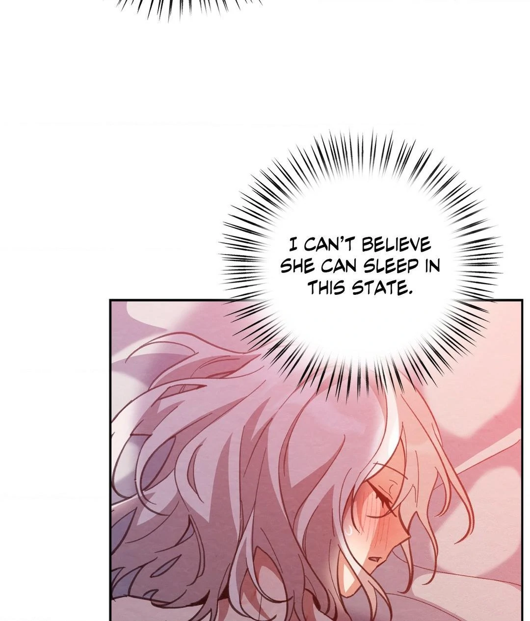 I Ran Away From The Hunter Chapter 36 - Page 51