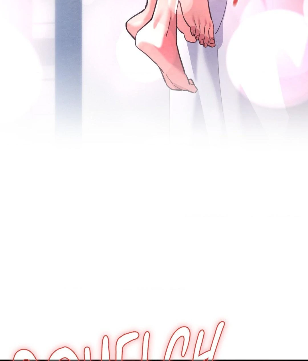 I Ran Away From The Hunter Chapter 36 - Page 65