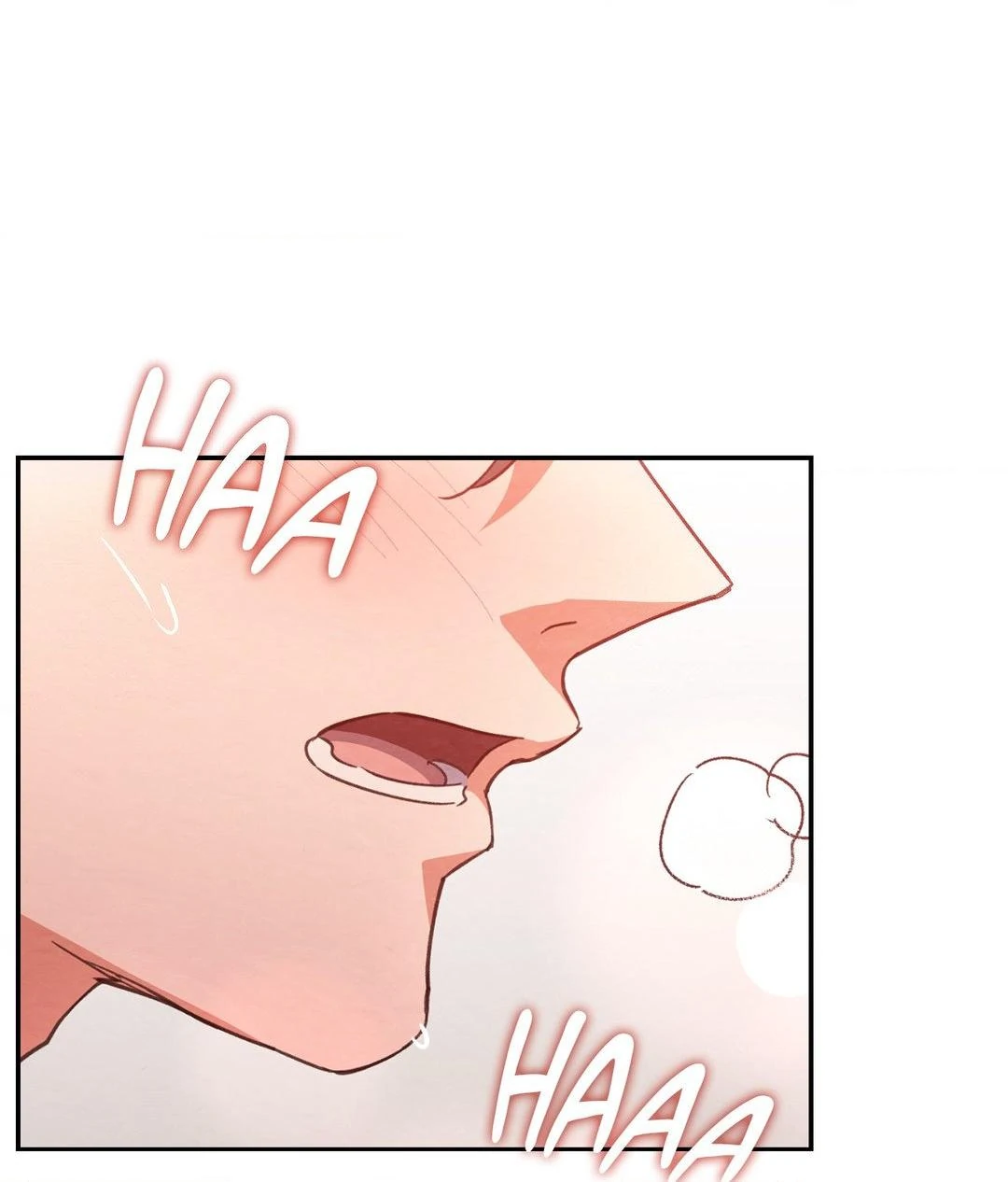 I Ran Away From The Hunter Chapter 36 - Page 69