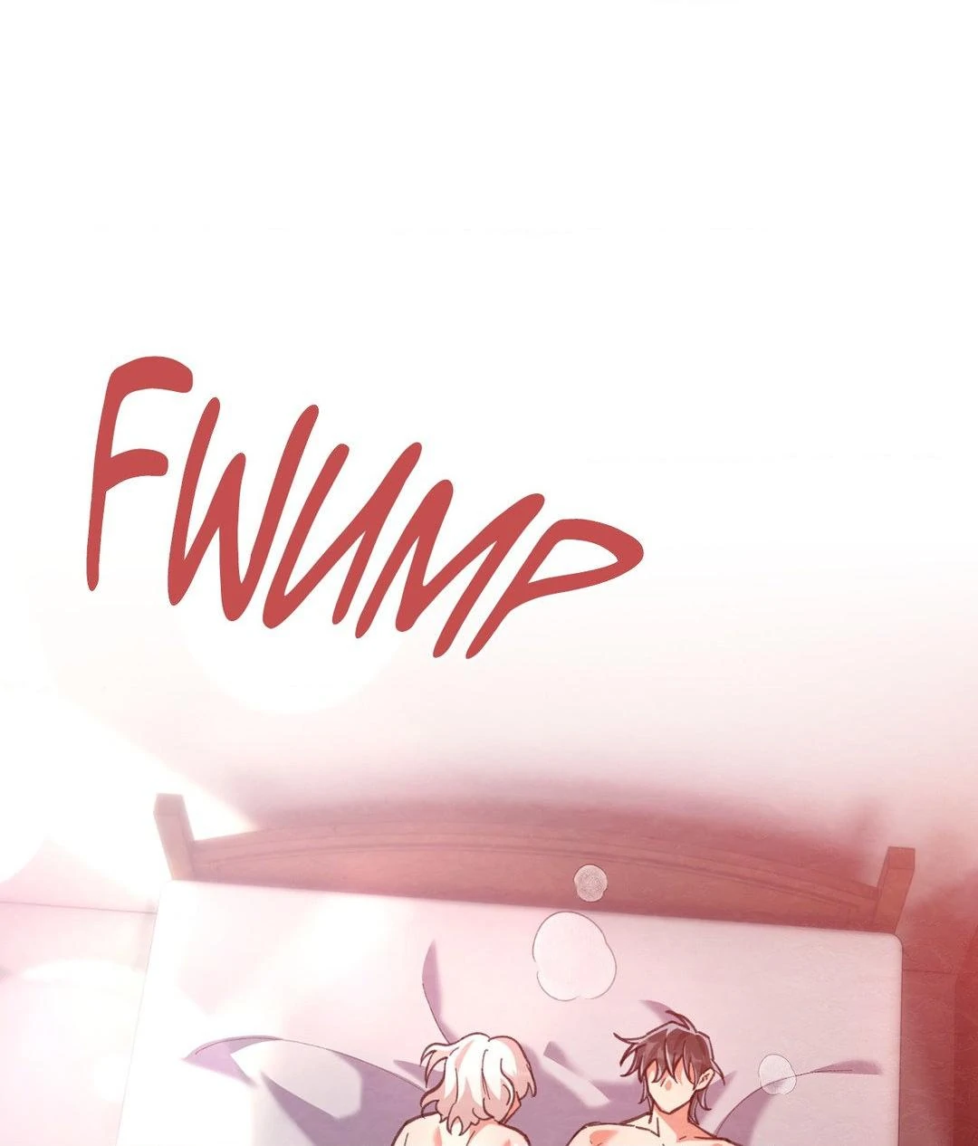 I Ran Away From The Hunter Chapter 36 - Page 72