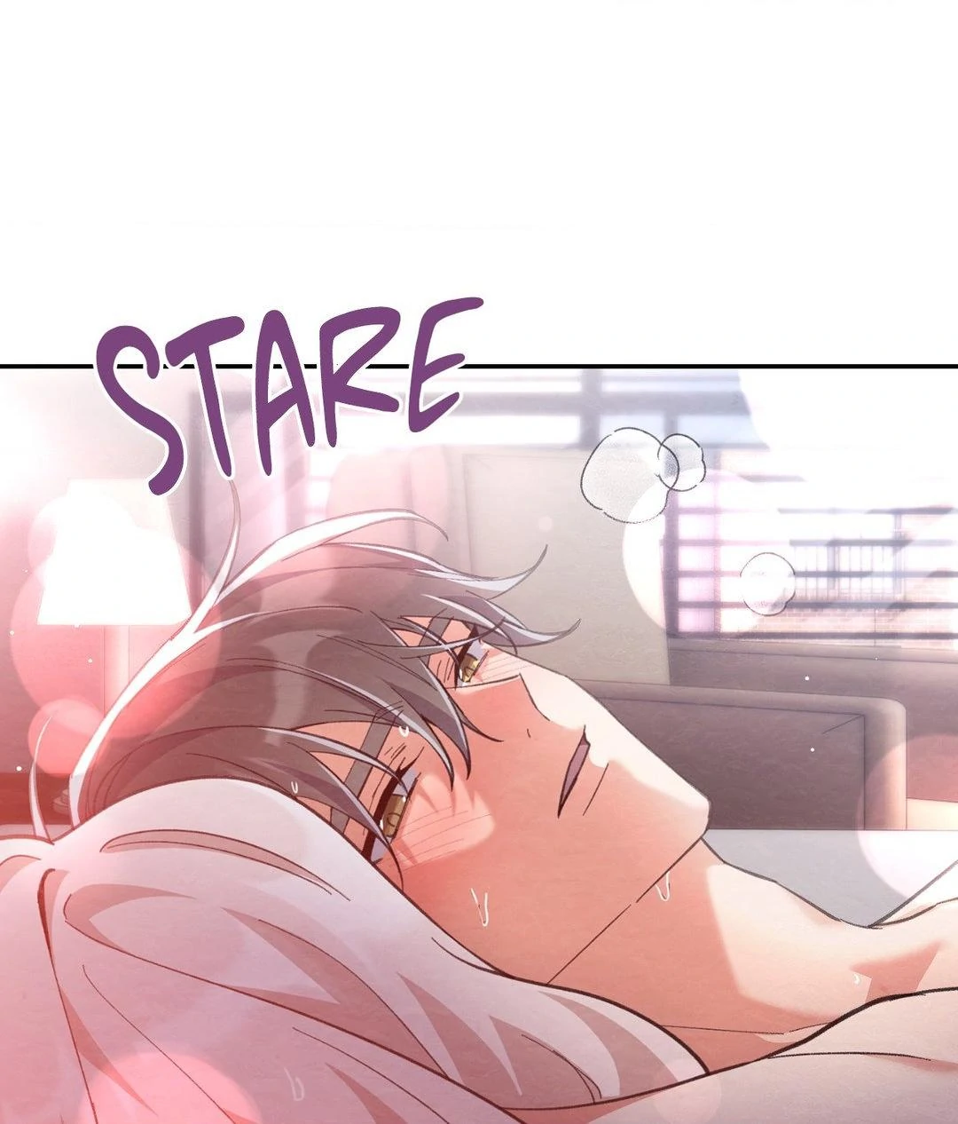 I Ran Away From The Hunter Chapter 36 - Page 74