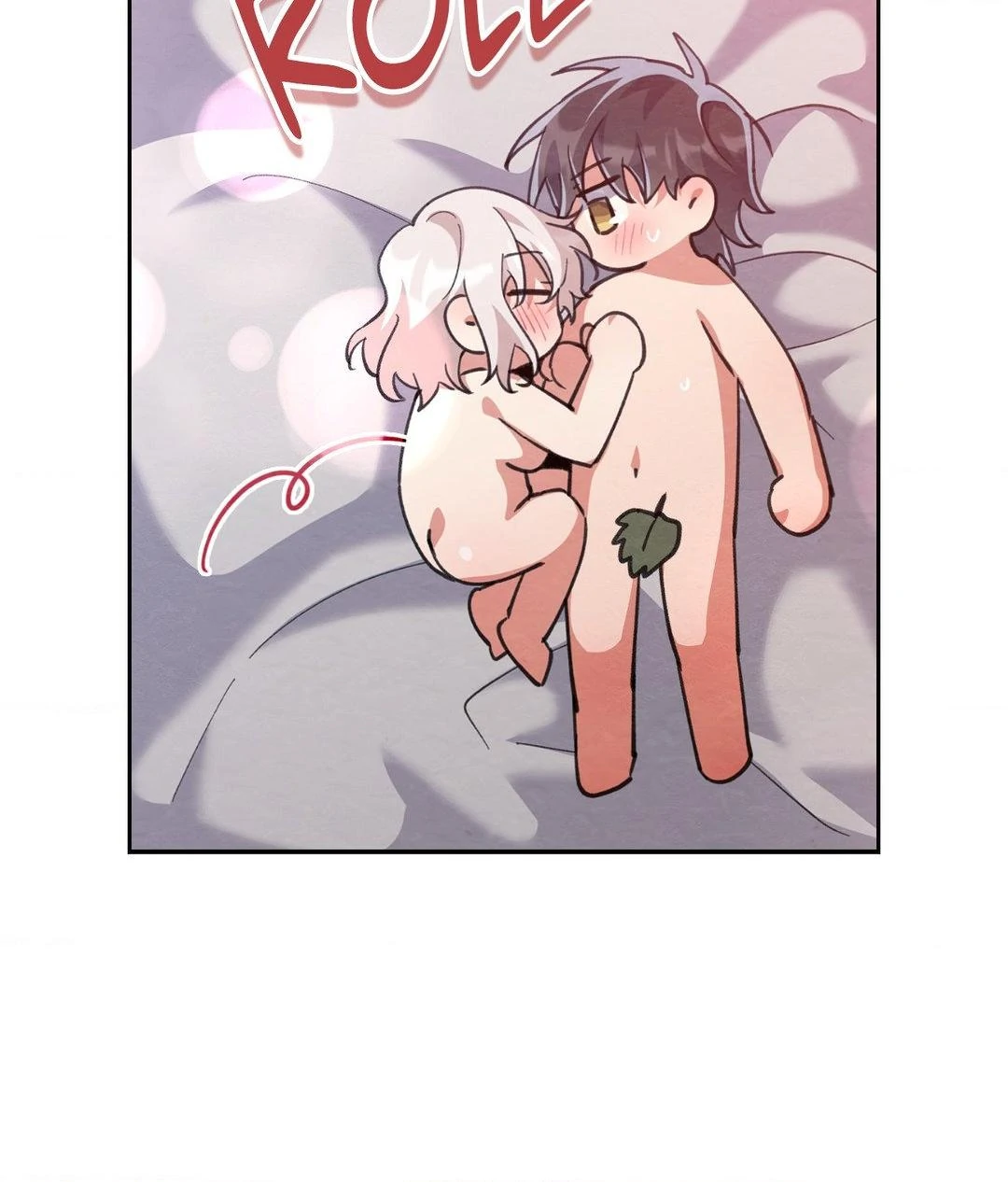 I Ran Away From The Hunter Chapter 36 - Page 78