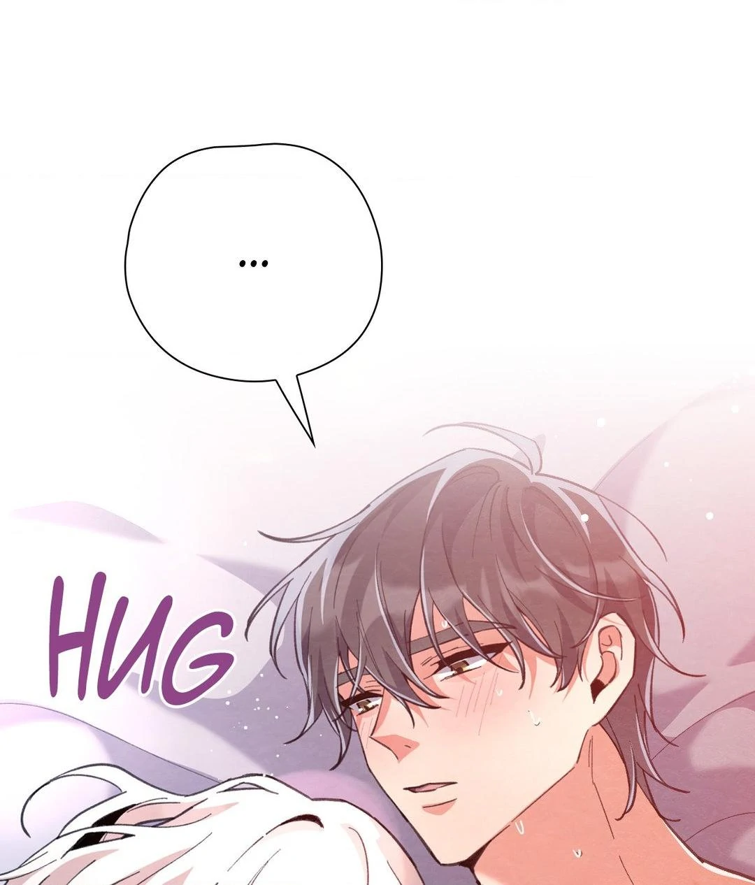 I Ran Away From The Hunter Chapter 36 - Page 79