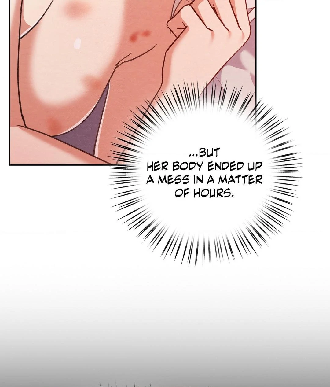 I Ran Away From The Hunter Chapter 36 - Page 82