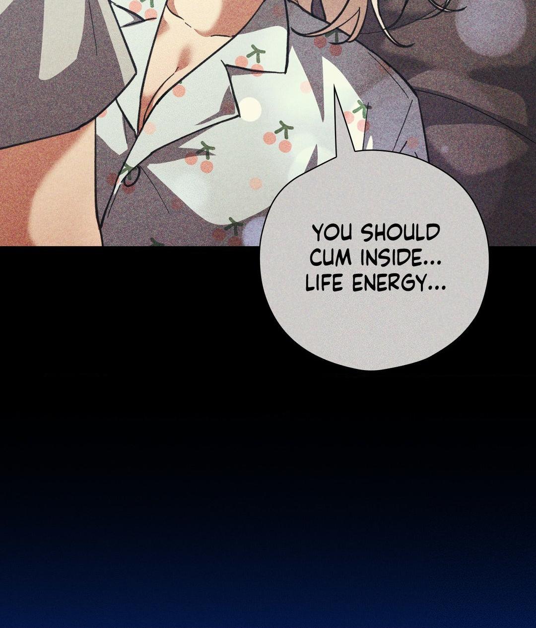 I Ran Away From The Hunter Chapter 36 - Page 84