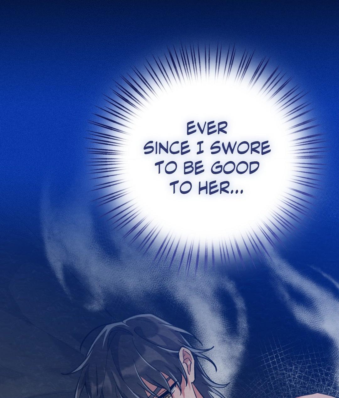 I Ran Away From The Hunter Chapter 36 - Page 85