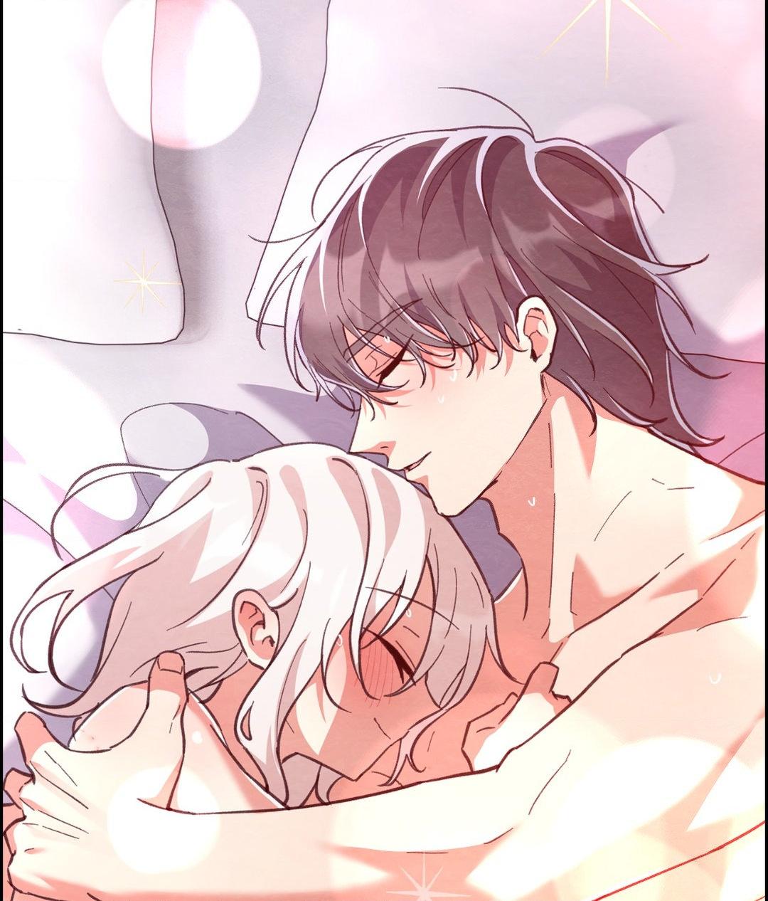 I Ran Away From The Hunter Chapter 36 - Page 95