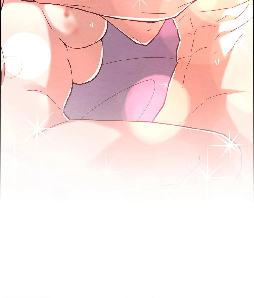 I Ran Away From The Hunter Chapter 36 - Page 96