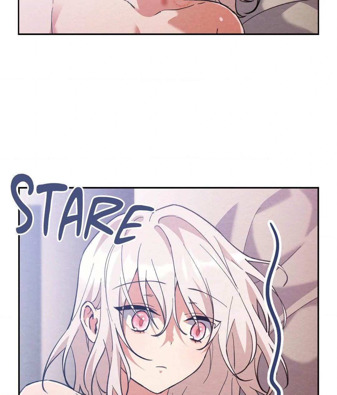 I Ran Away From The Hunter Chapter 36 - Page 99