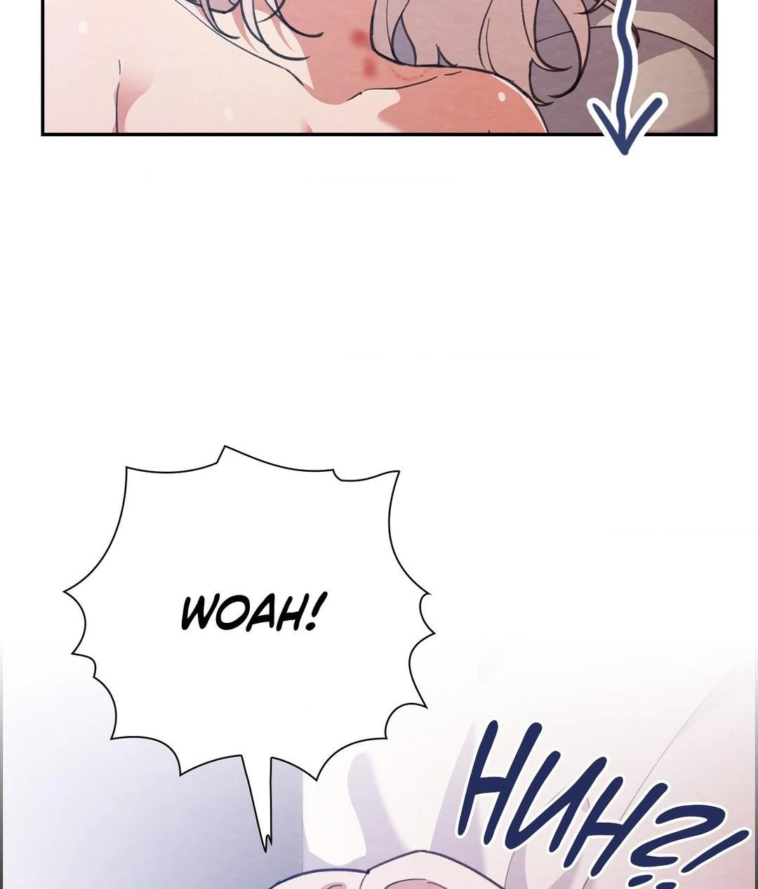 I Ran Away From The Hunter Chapter 36 - Page 100