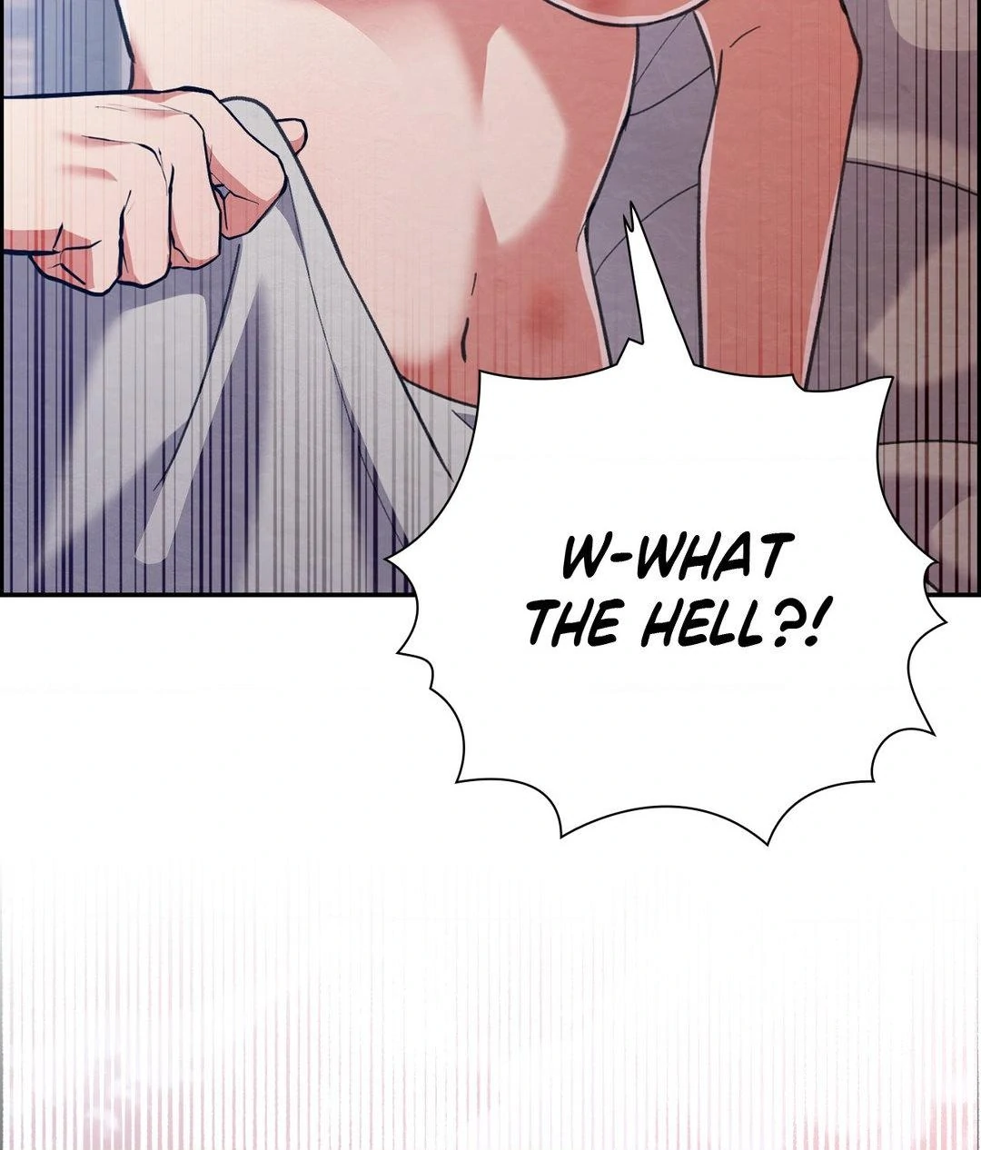 I Ran Away From The Hunter Chapter 36 - Page 102