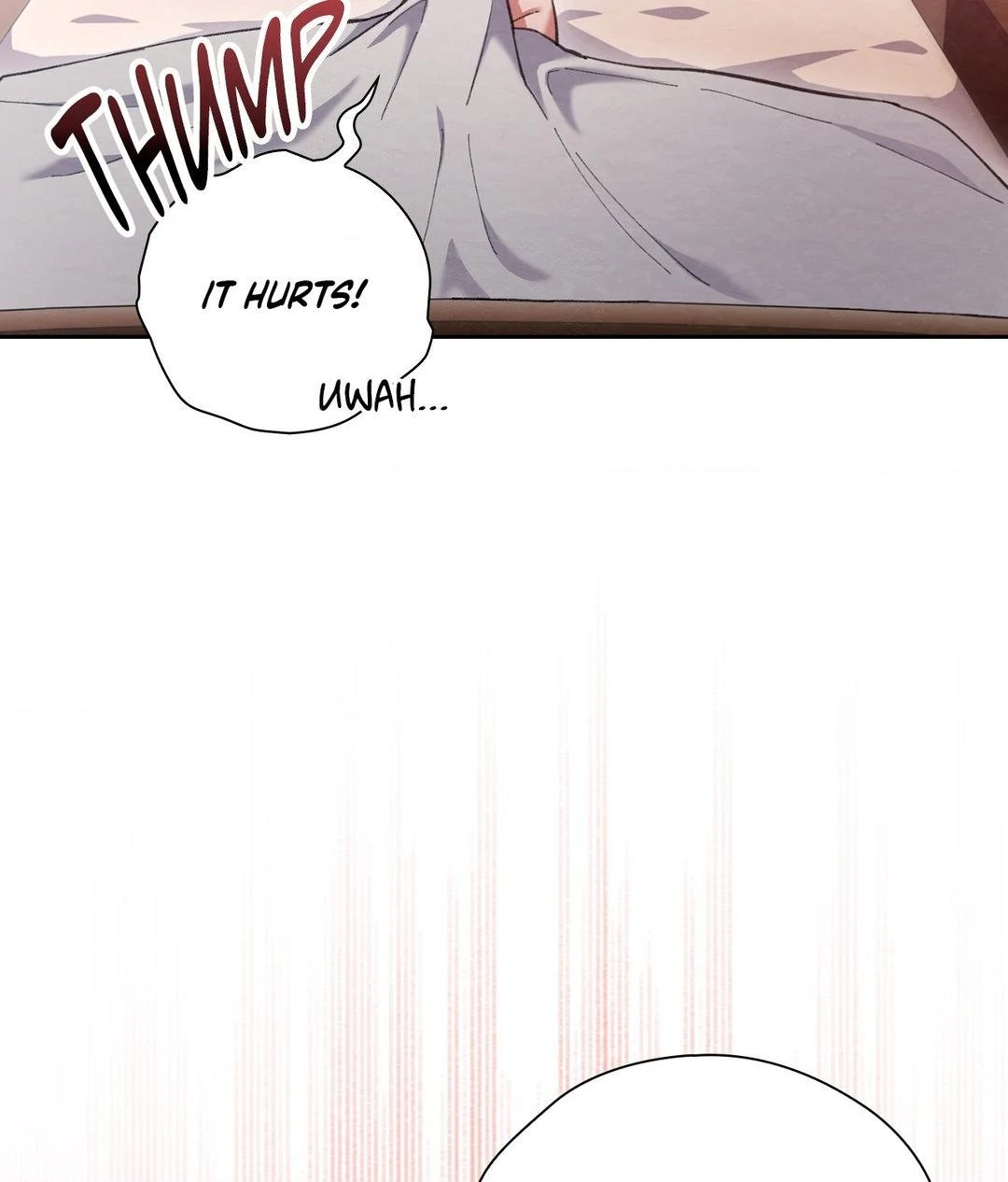 I Ran Away From The Hunter Chapter 37 - Page 5