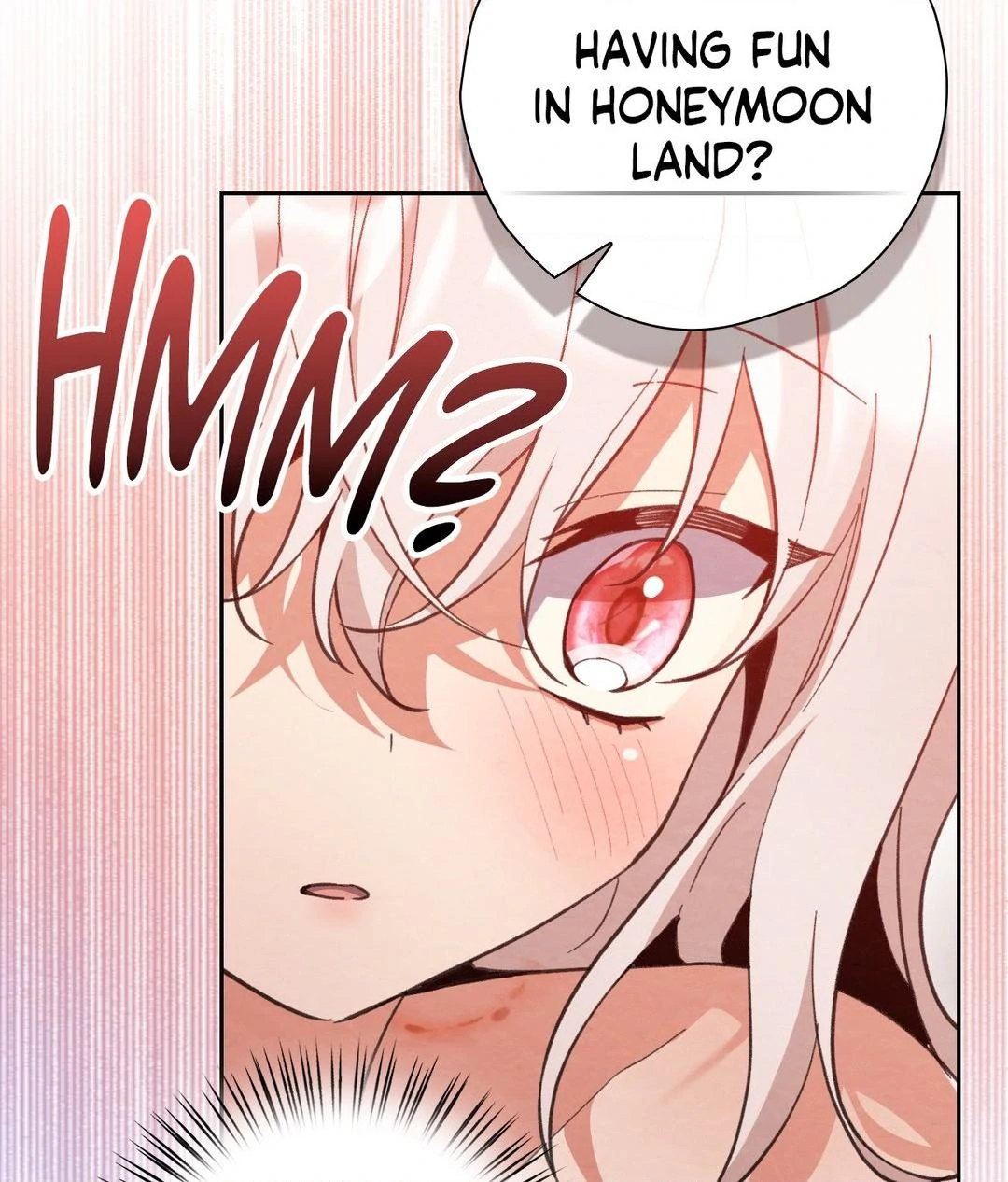 I Ran Away From The Hunter Chapter 37 - Page 6