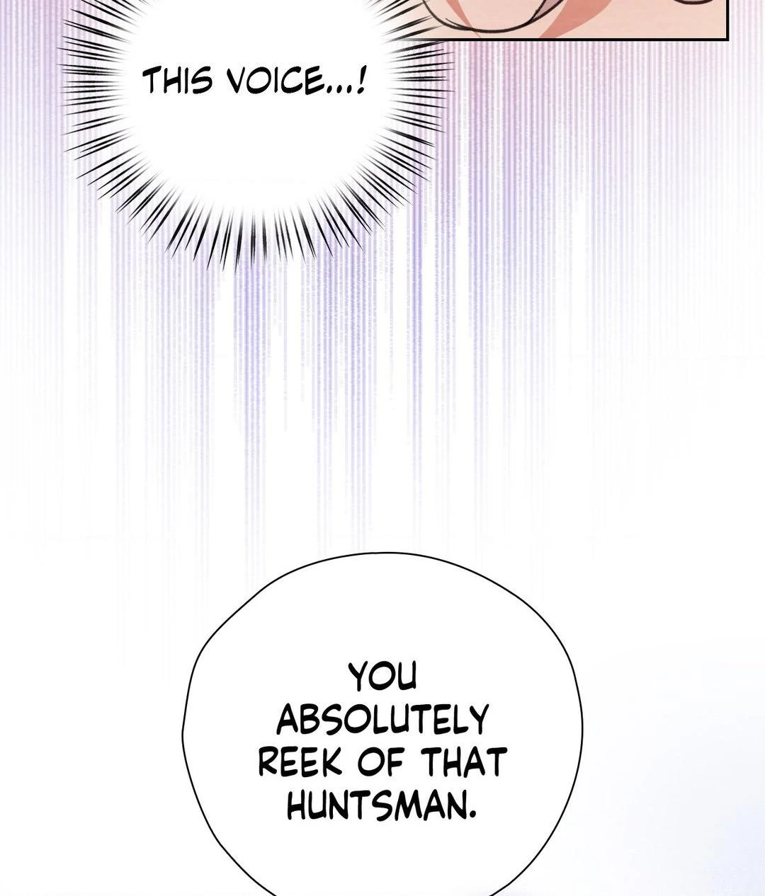 I Ran Away From The Hunter Chapter 37 - Page 7