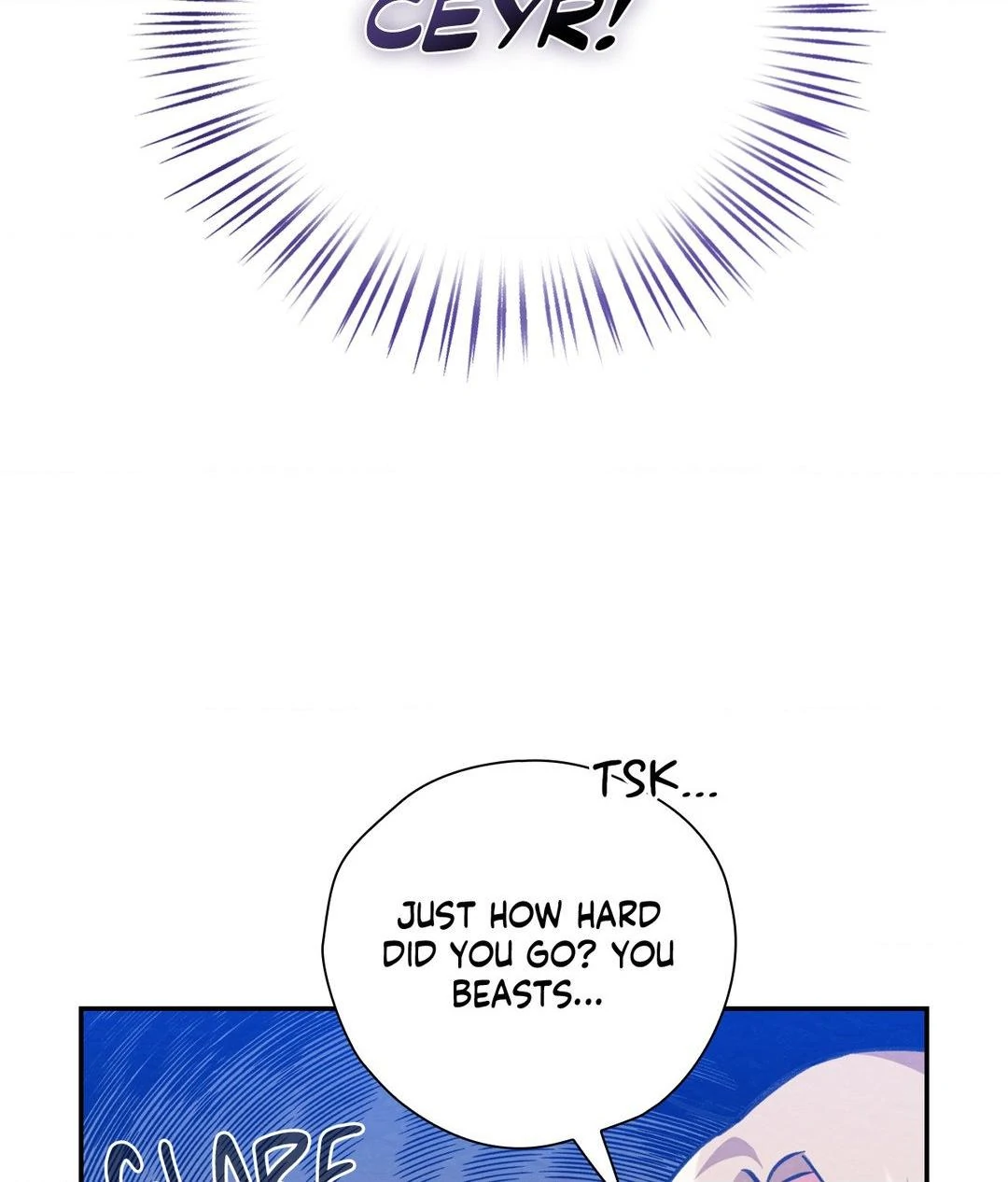 I Ran Away From The Hunter Chapter 37 - Page 10