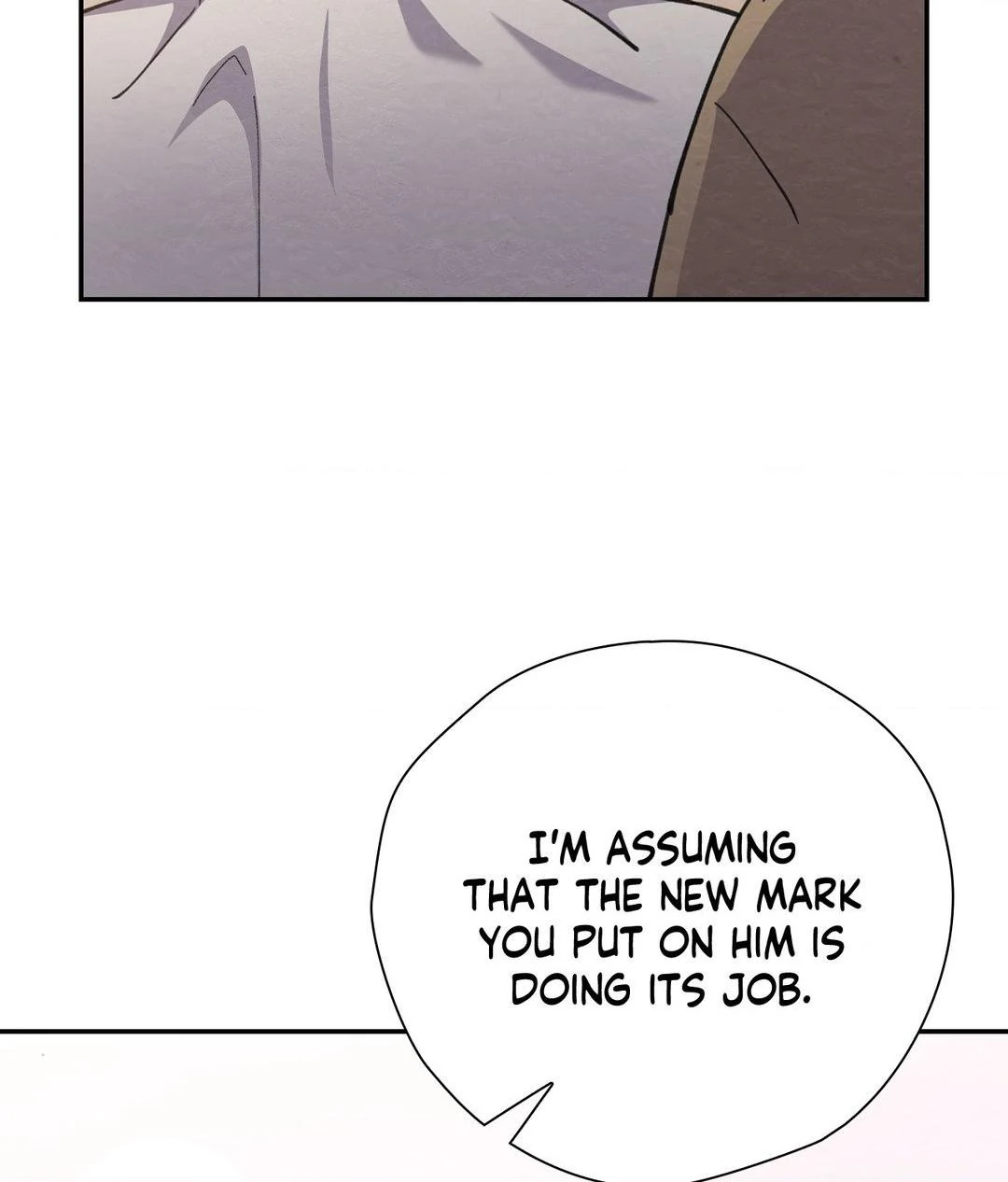 I Ran Away From The Hunter Chapter 37 - Page 13