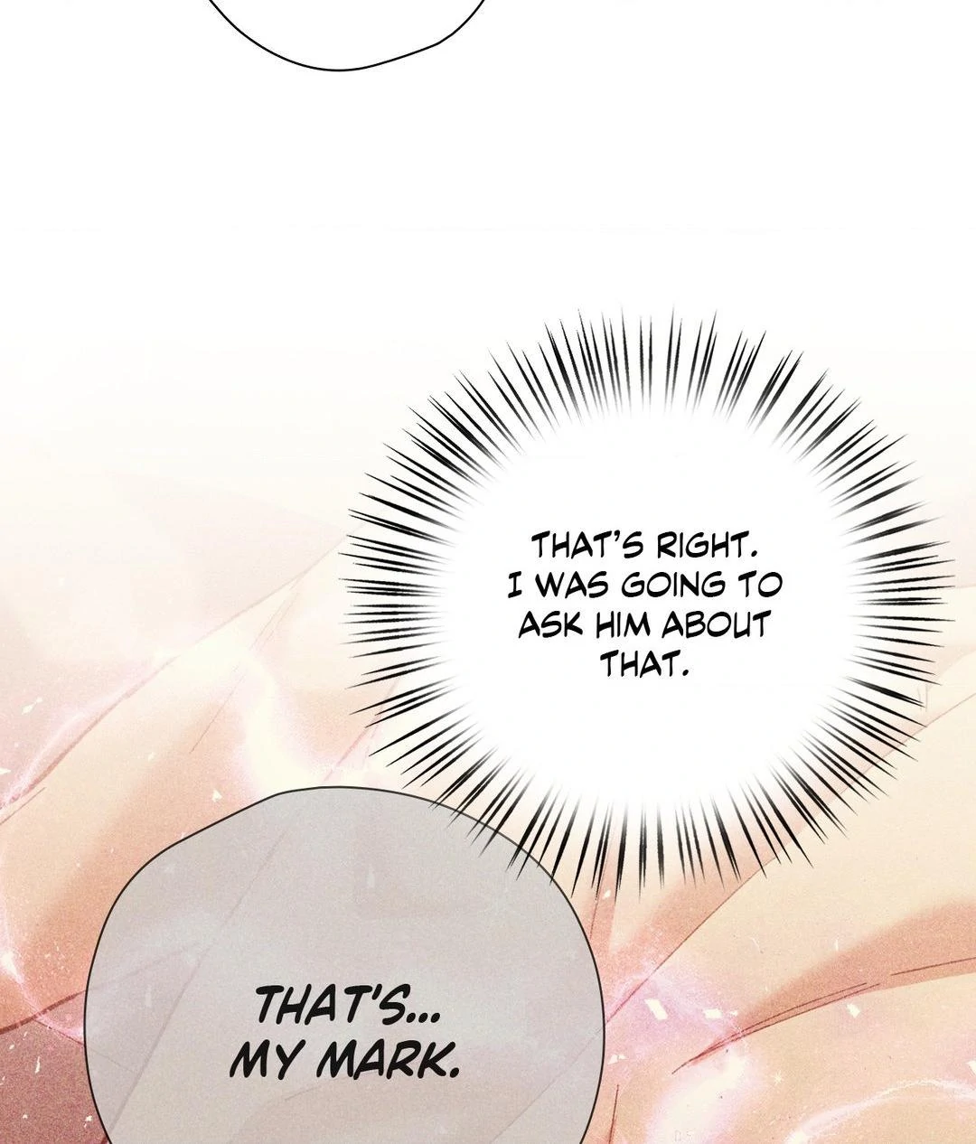 I Ran Away From The Hunter Chapter 37 - Page 15