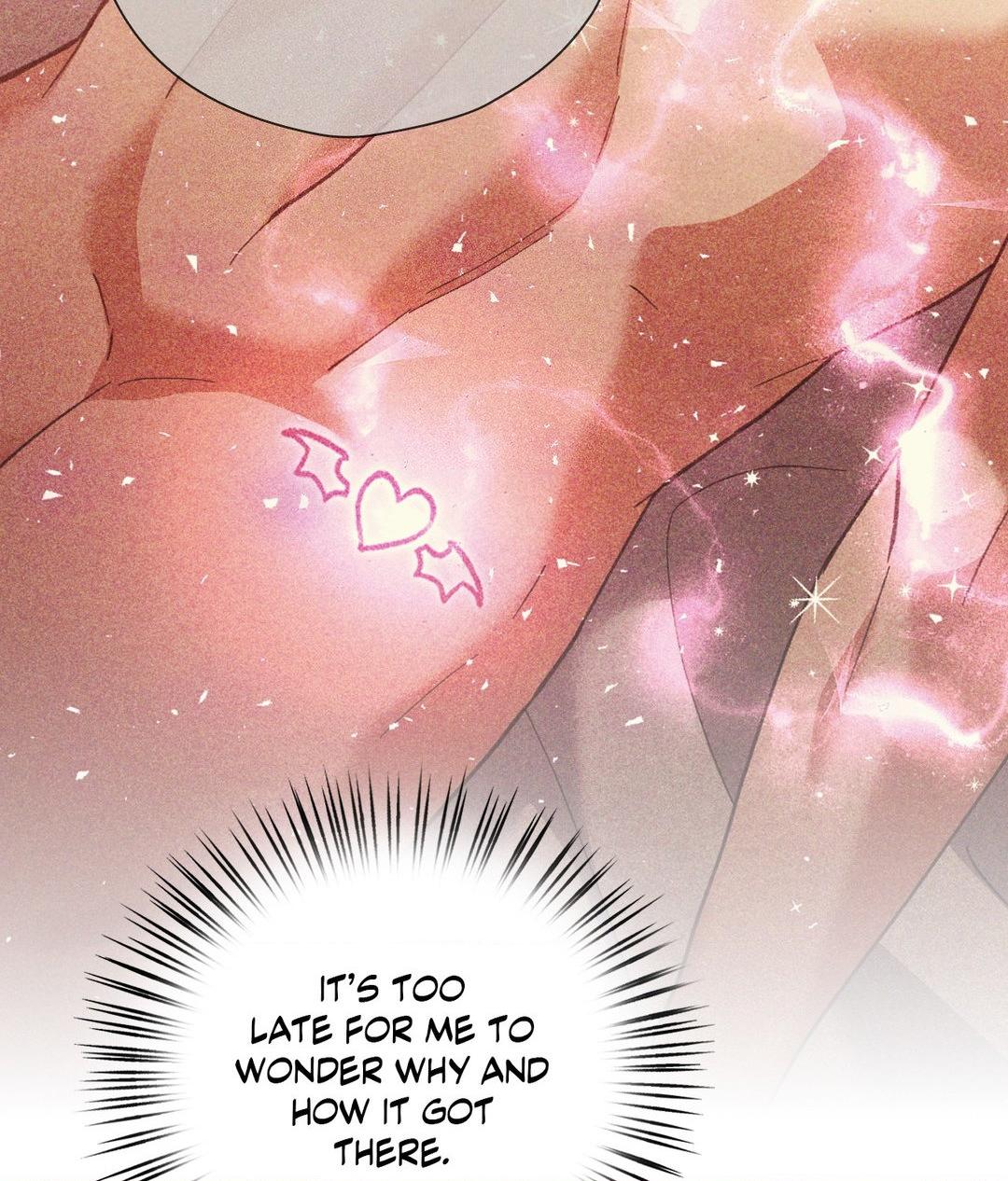 I Ran Away From The Hunter Chapter 37 - Page 16