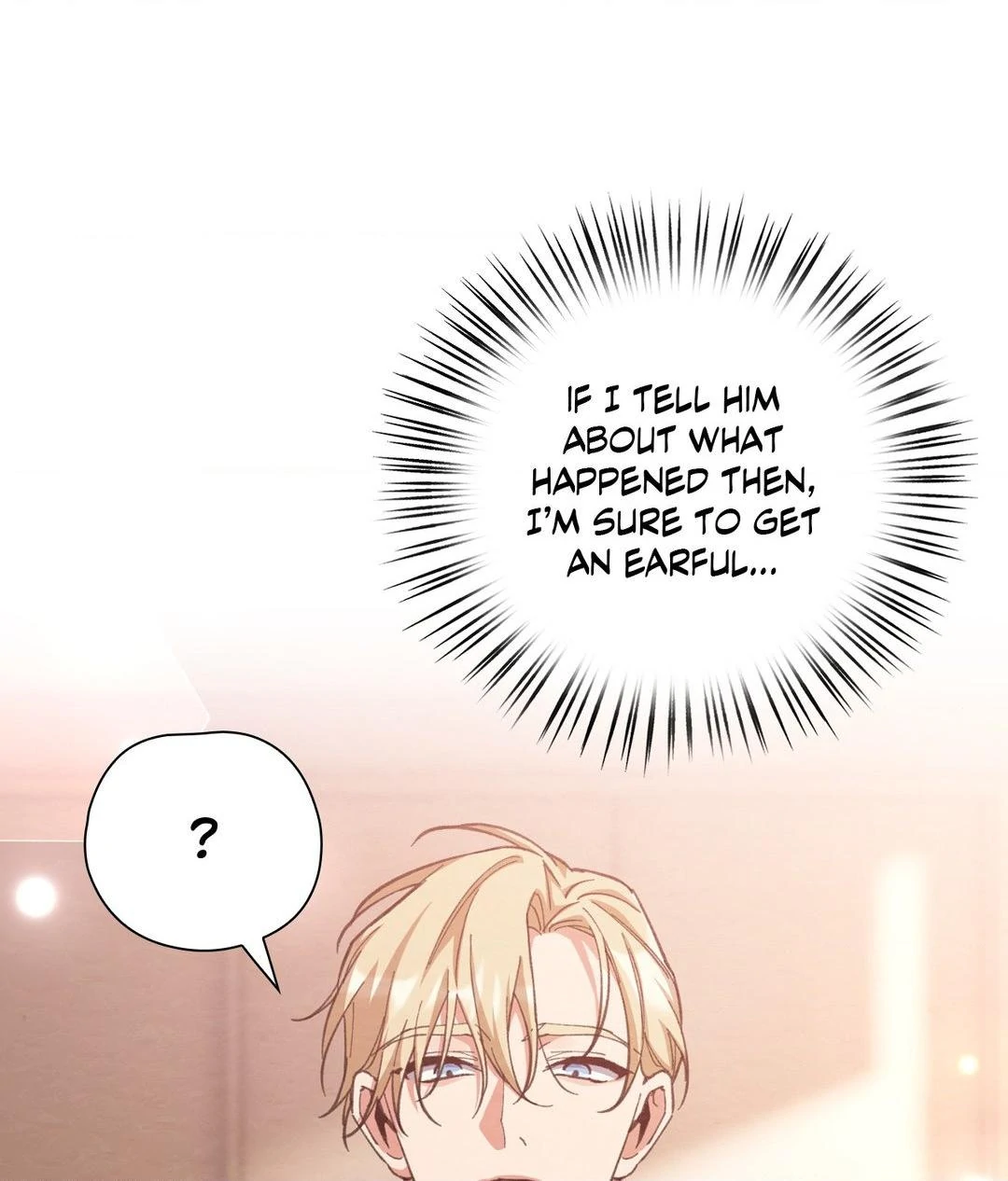 I Ran Away From The Hunter Chapter 37 - Page 18