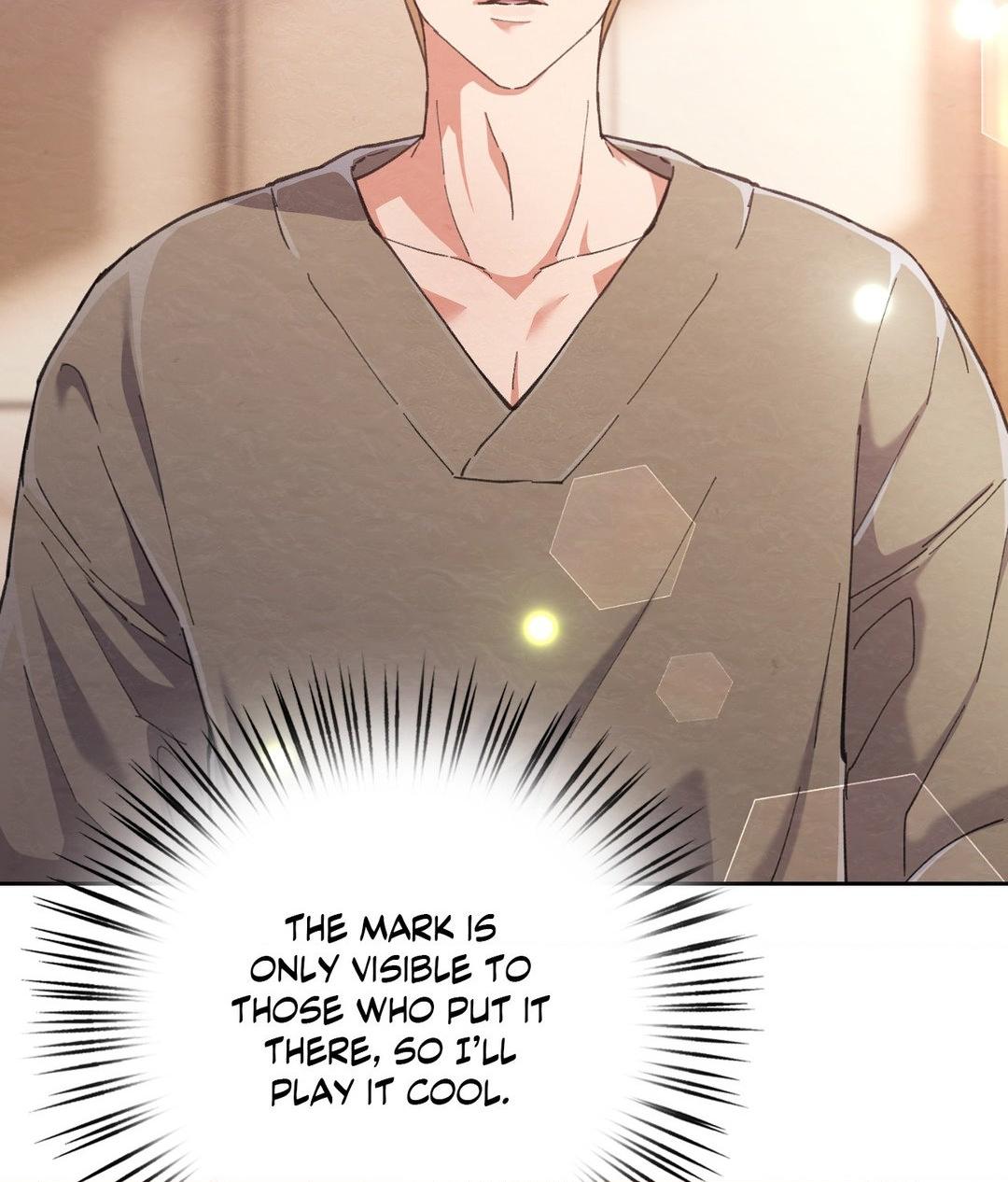 I Ran Away From The Hunter Chapter 37 - Page 19