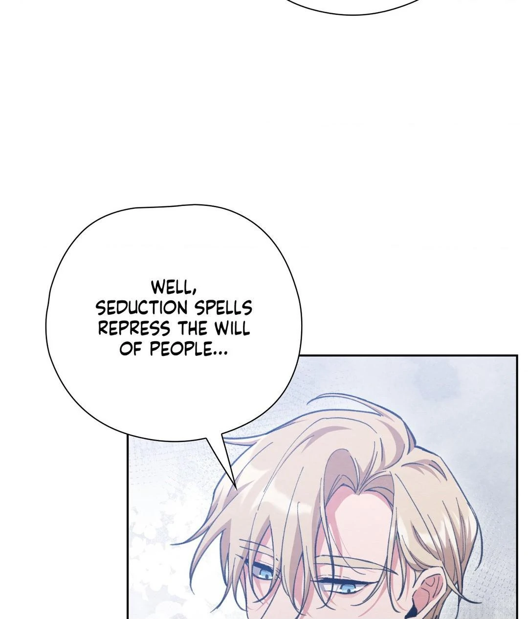 I Ran Away From The Hunter Chapter 37 - Page 22