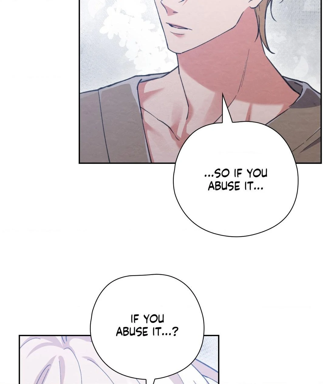 I Ran Away From The Hunter Chapter 37 - Page 23