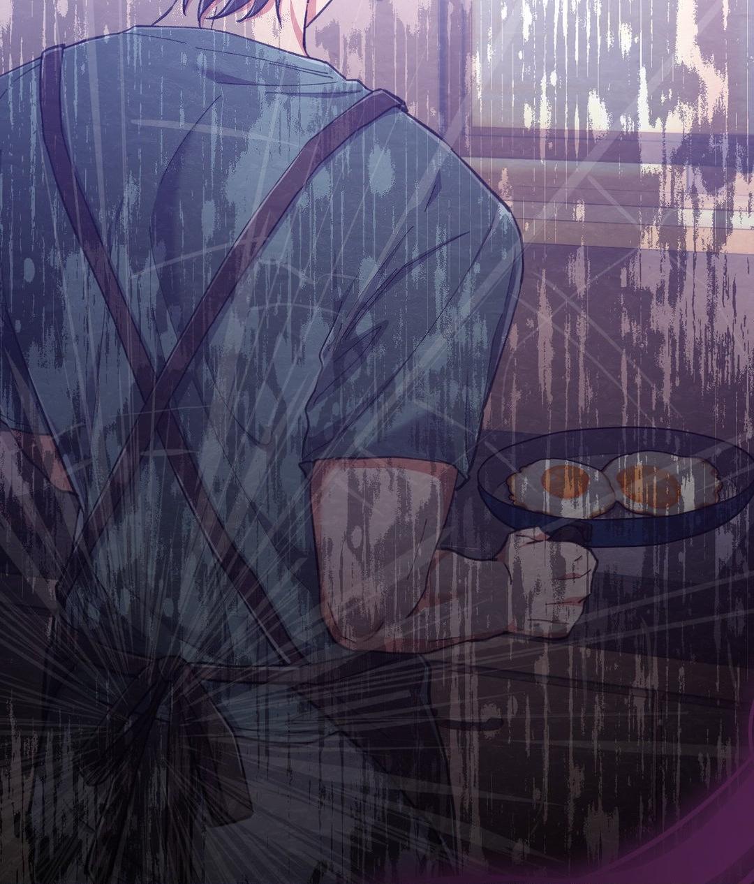 I Ran Away From The Hunter Chapter 37 - Page 26