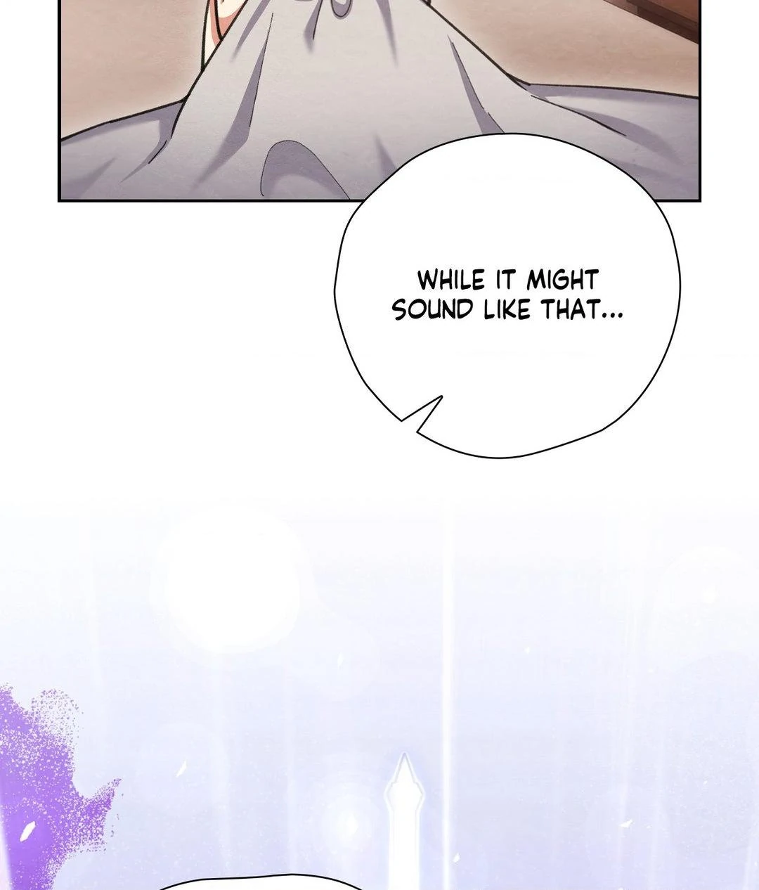 I Ran Away From The Hunter Chapter 37 - Page 29