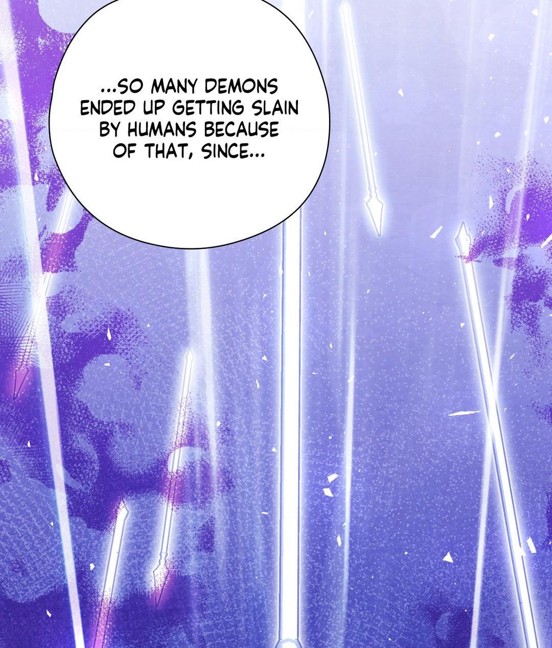 I Ran Away From The Hunter Chapter 37 - Page 30