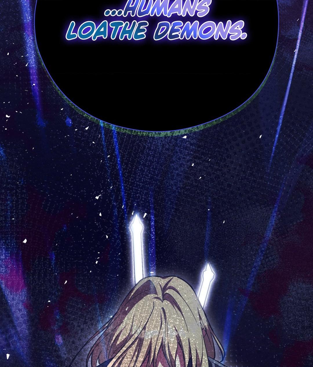 I Ran Away From The Hunter Chapter 37 - Page 32