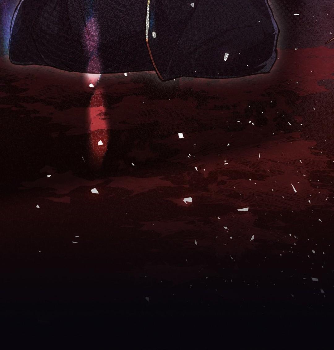 I Ran Away From The Hunter Chapter 37 - Page 34