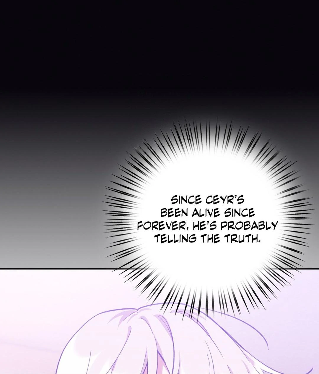 I Ran Away From The Hunter Chapter 37 - Page 35