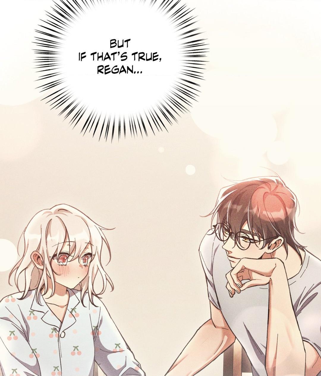 I Ran Away From The Hunter Chapter 37 - Page 37