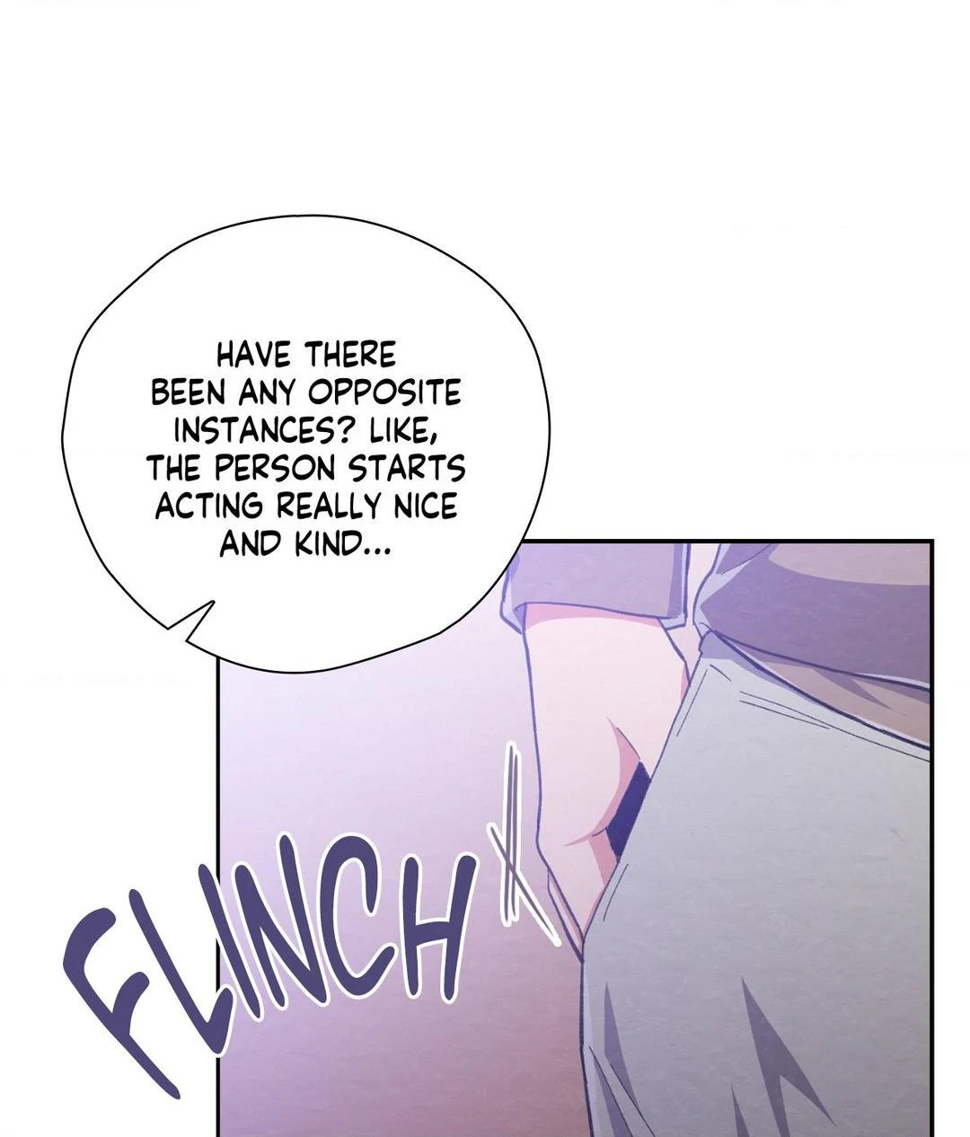 I Ran Away From The Hunter Chapter 37 - Page 40