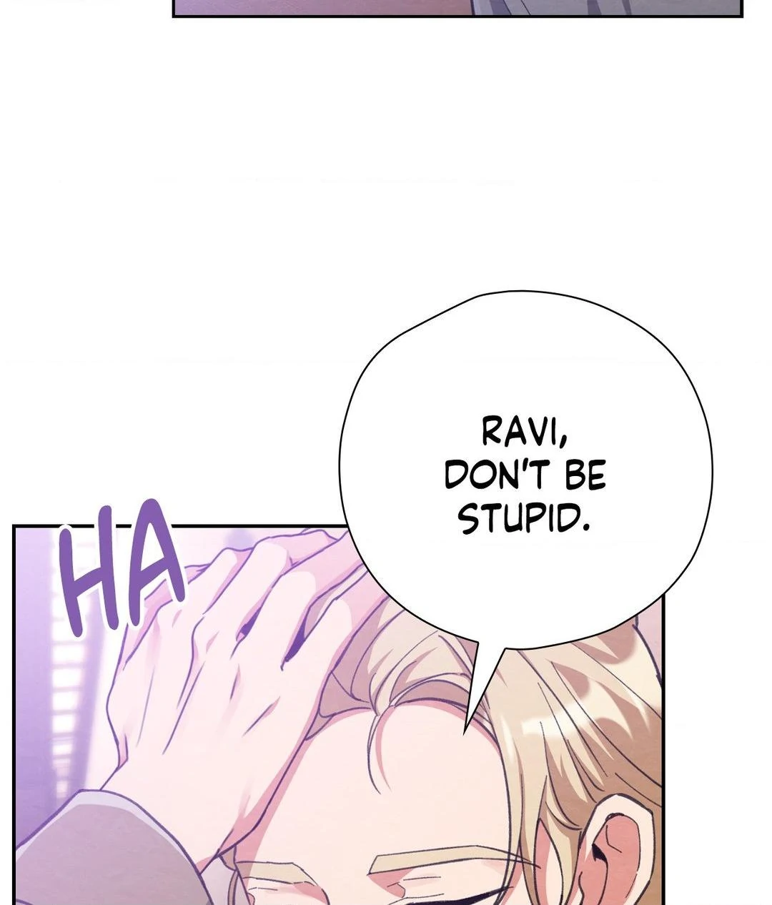 I Ran Away From The Hunter Chapter 37 - Page 41