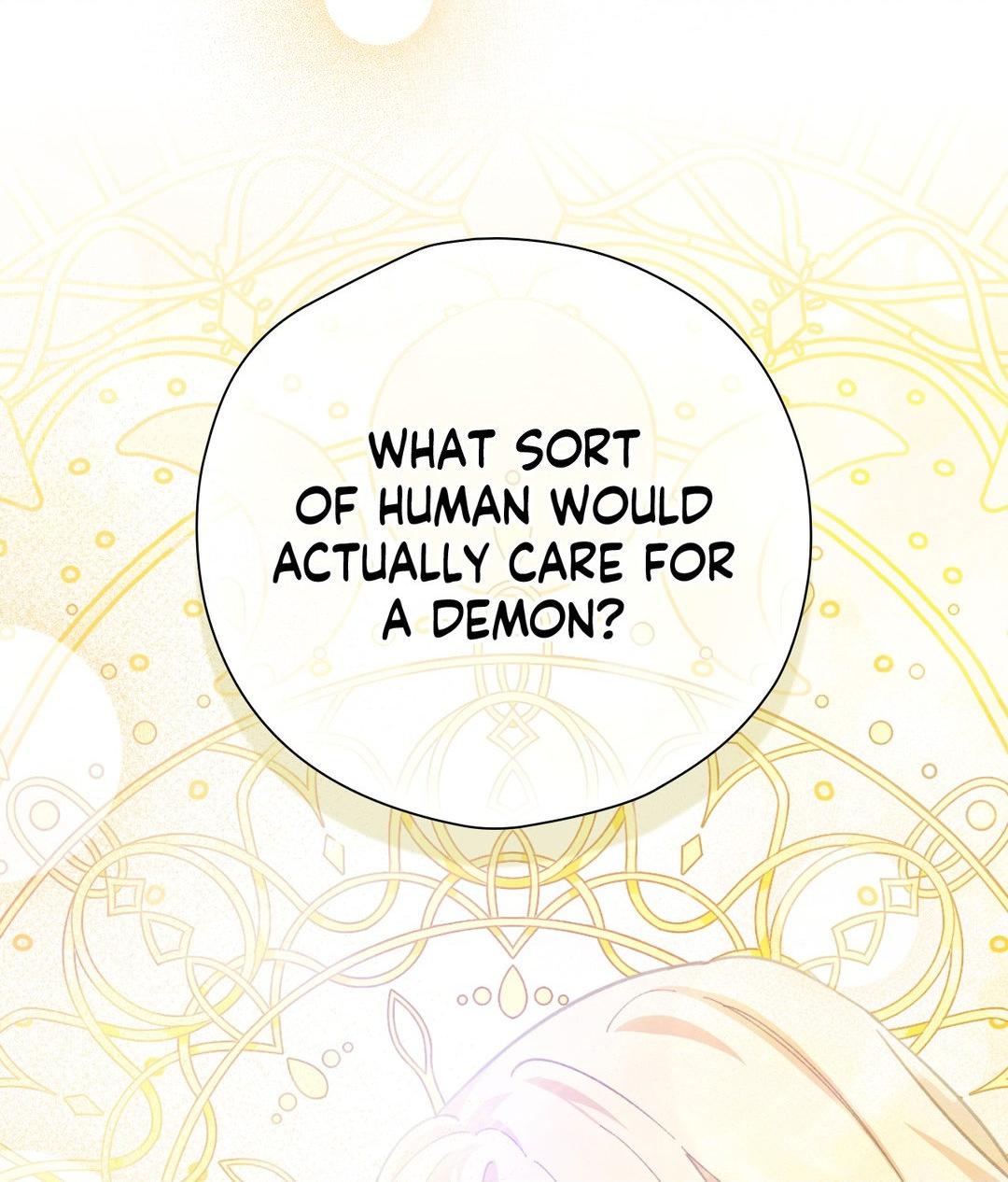 I Ran Away From The Hunter Chapter 37 - Page 43