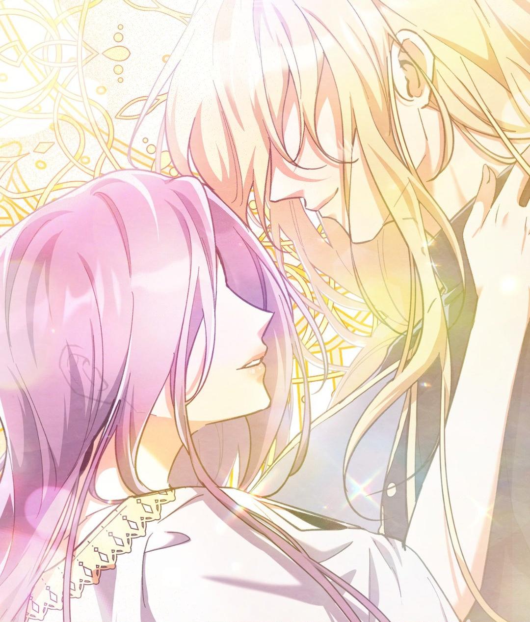 I Ran Away From The Hunter Chapter 37 - Page 44