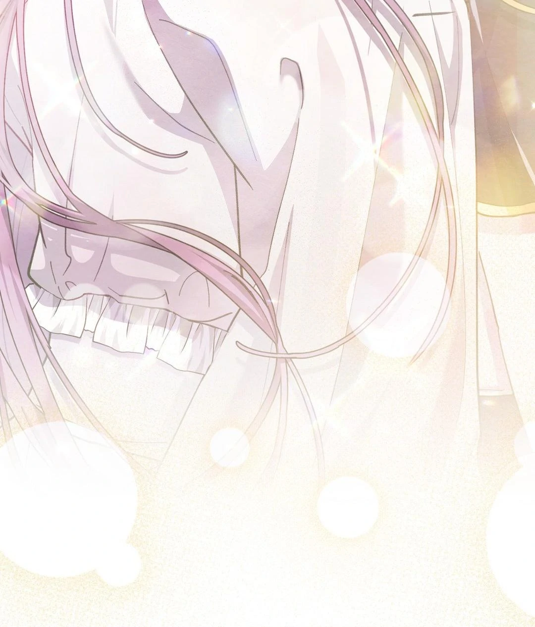 I Ran Away From The Hunter Chapter 37 - Page 45