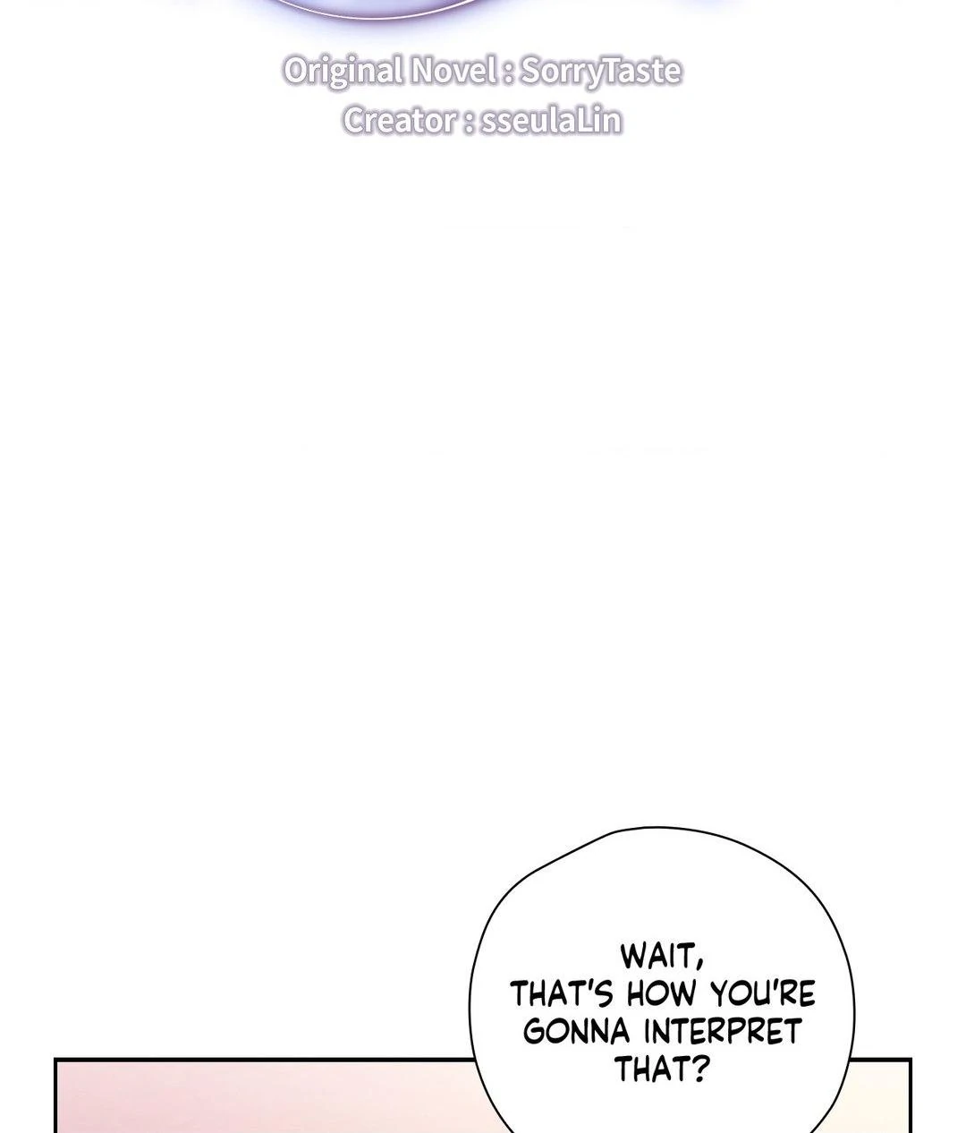 I Ran Away From The Hunter Chapter 37 - Page 47