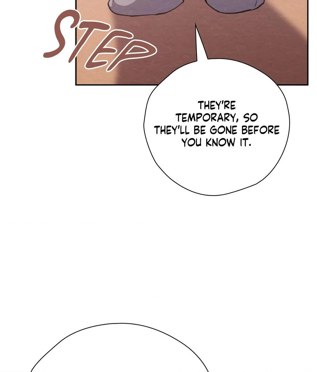 I Ran Away From The Hunter Chapter 37 - Page 51