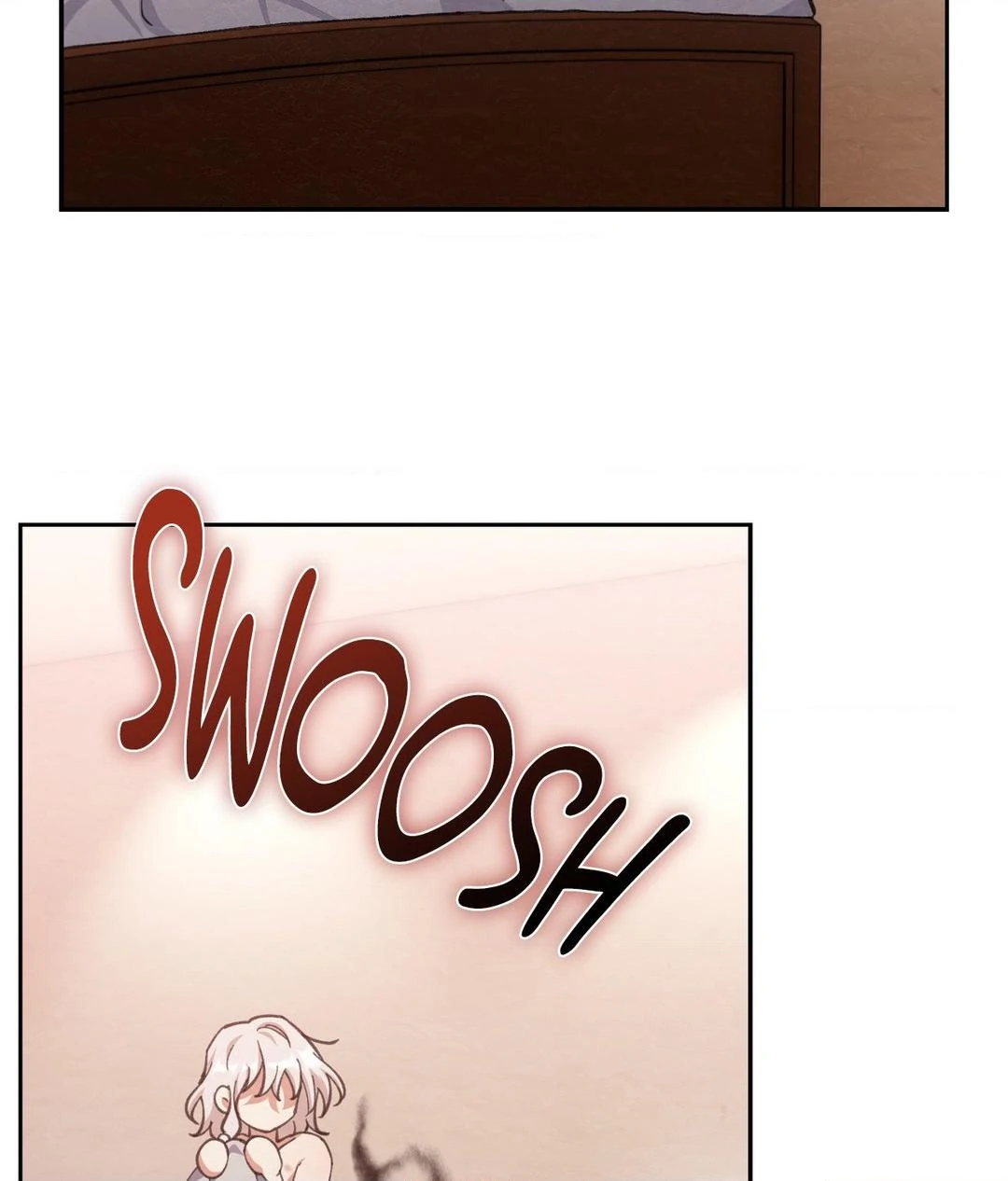 I Ran Away From The Hunter Chapter 37 - Page 55