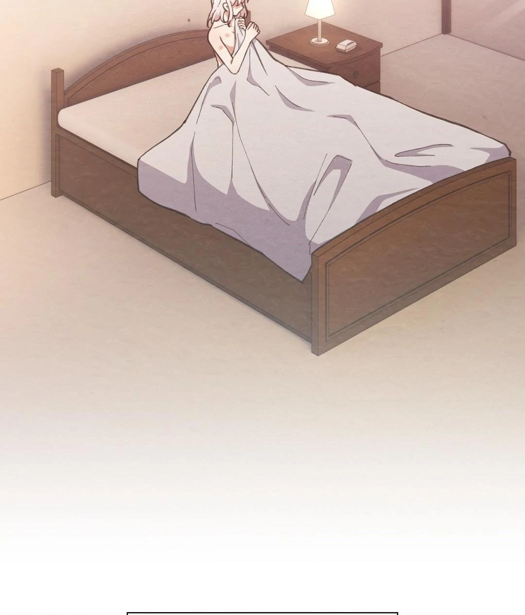 I Ran Away From The Hunter Chapter 37 - Page 60