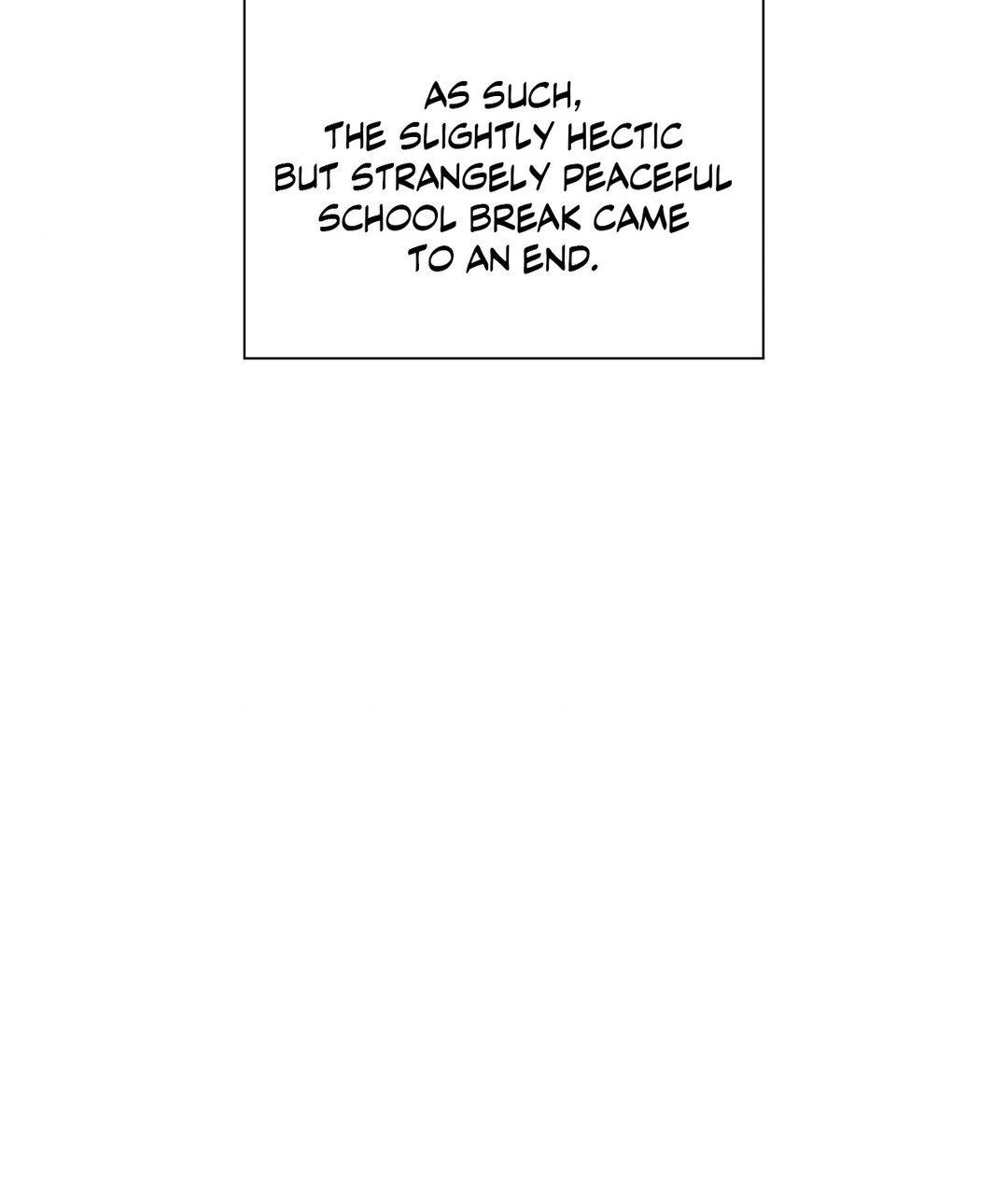 I Ran Away From The Hunter Chapter 37 - Page 61