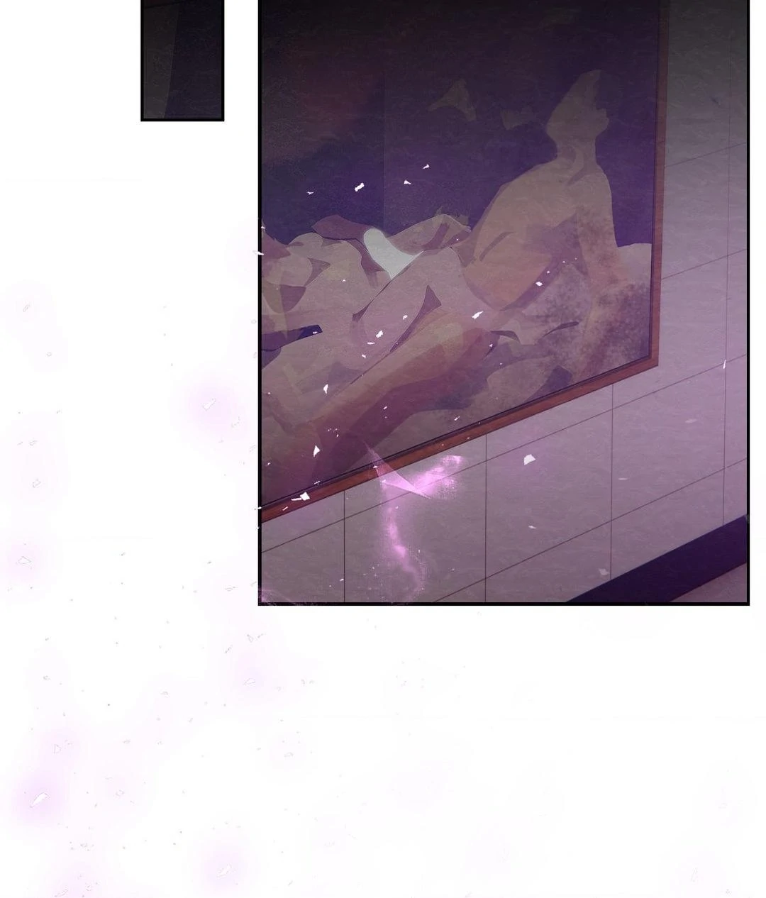 I Ran Away From The Hunter Chapter 37 - Page 64