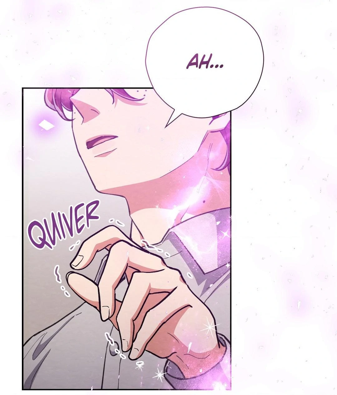 I Ran Away From The Hunter Chapter 37 - Page 65