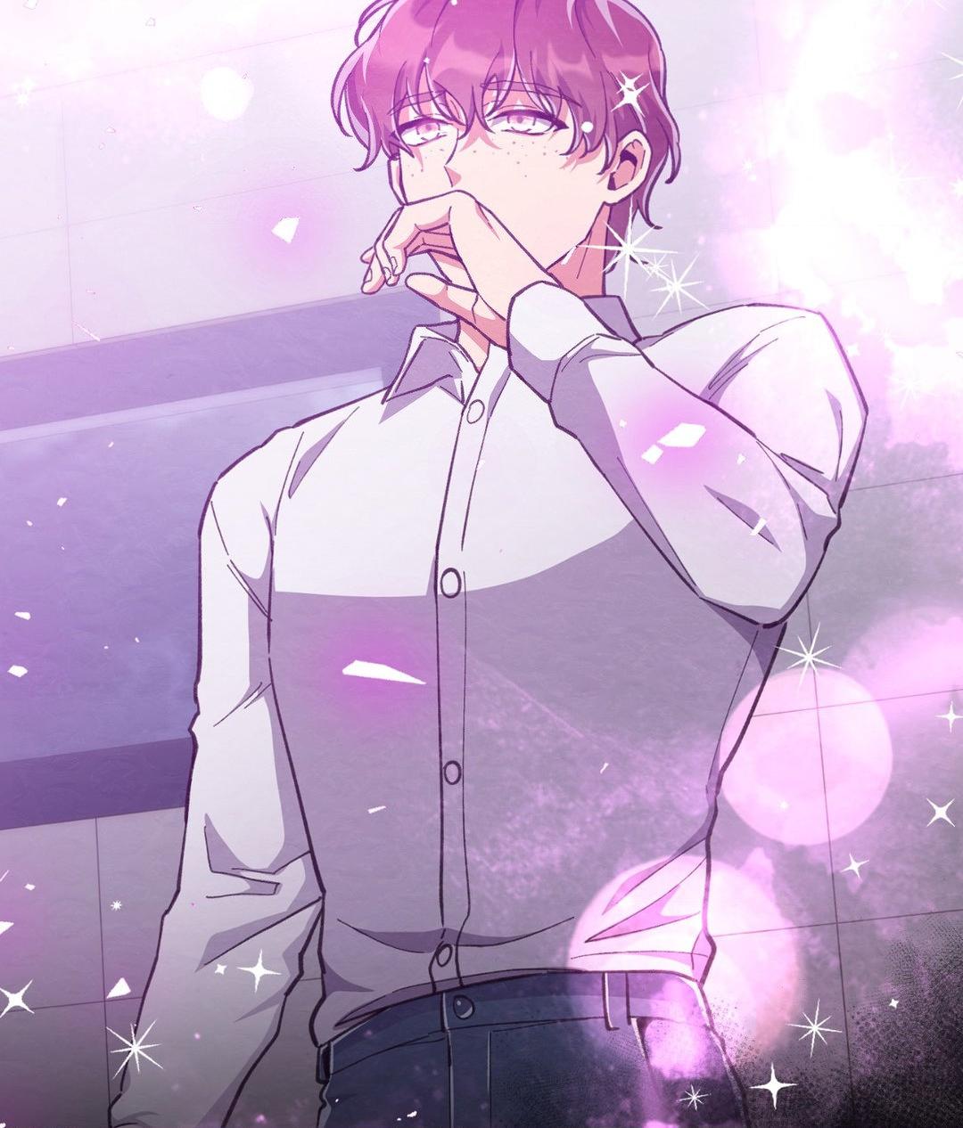 I Ran Away From The Hunter Chapter 37 - Page 67