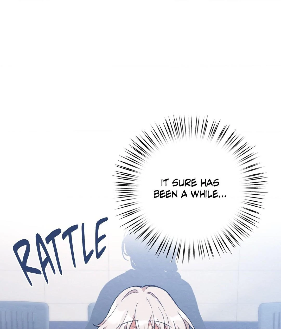 I Ran Away From The Hunter Chapter 37 - Page 73